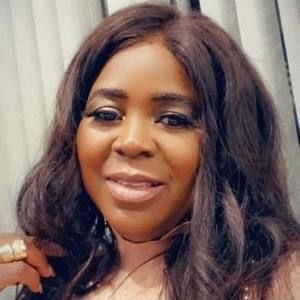 Meet your Posher, Janet k